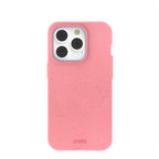 Bubblegum Pink iPhone 14 Pro Case