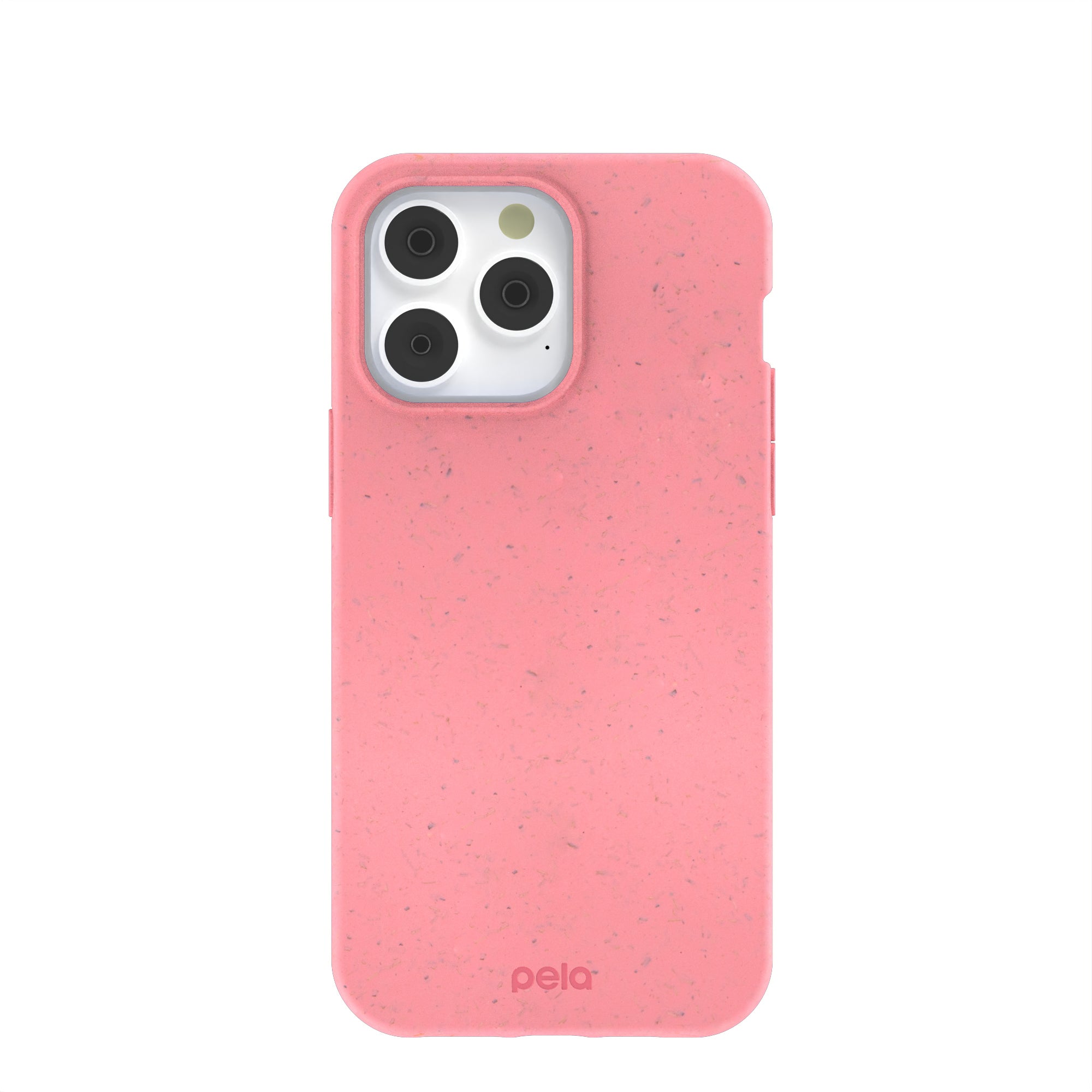 Bubblegum Pink iPhone 14 Pro Max Case – Pela Case