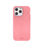 Bubblegum Pink iPhone 14 Pro Max Case