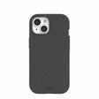 Black iPhone 15 Case
