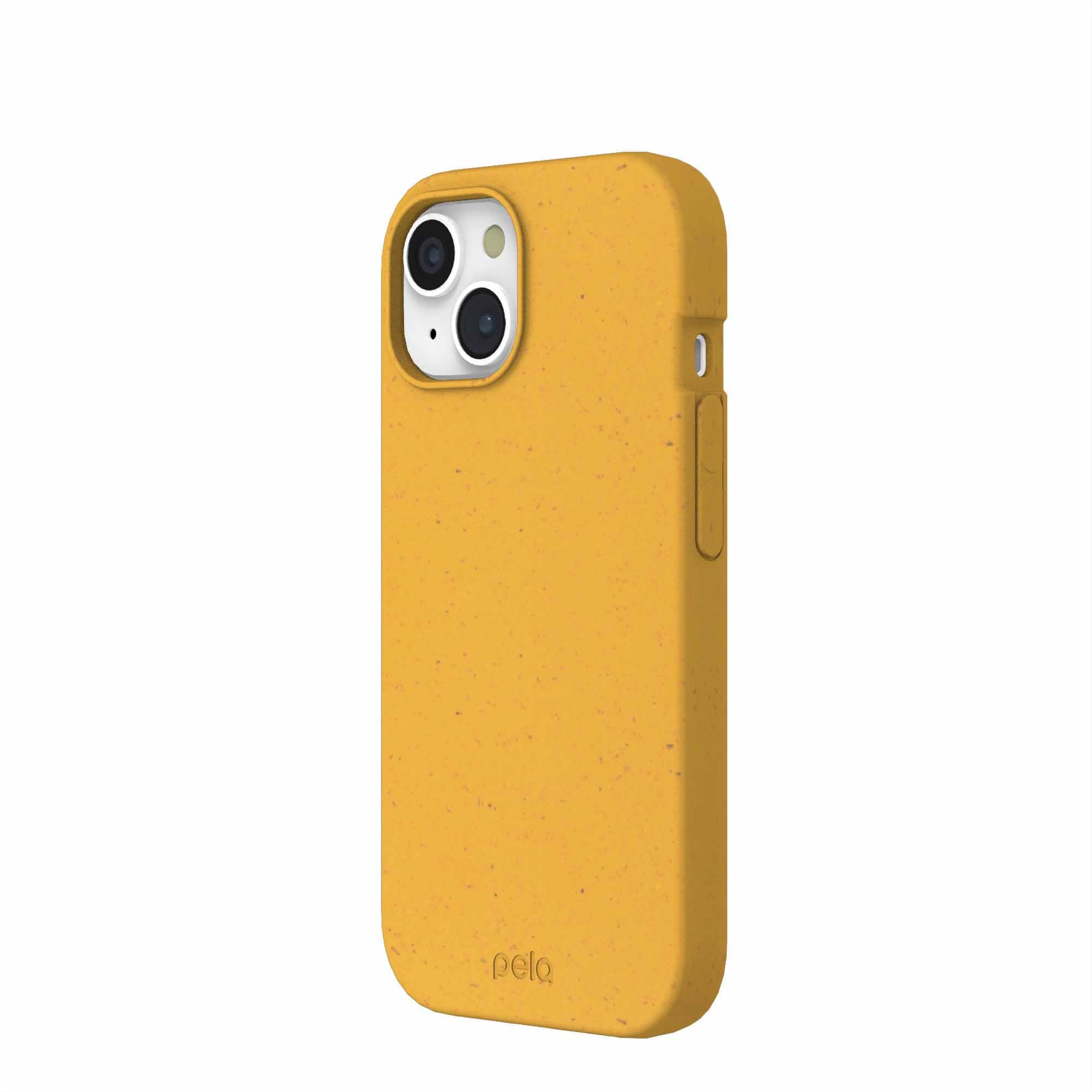 Honey iPhone 15 Case – Pela Case