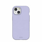 Lavender iPhone 15 Case