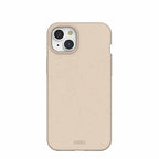 Seashell iPhone 15 Plus Case