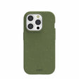 Coque Forest Floor pour iPhone 15 Pro