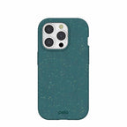 Green iPhone 15 Pro Case