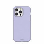 Lavender iPhone 15 Pro Max Case
