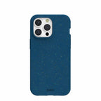 Stormy Blue iPhone 15 Pro Max Case