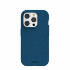 Stormy Blue iPhone 15 Pro Case