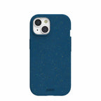 Stormy Blue iPhone 15 Case