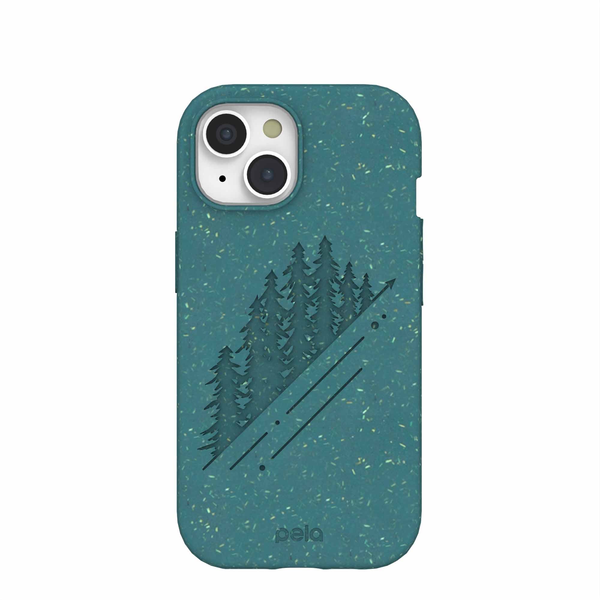 Elesnow case for iphone 15 iphone 15 phone case with card holder flip leather wallet magnetic