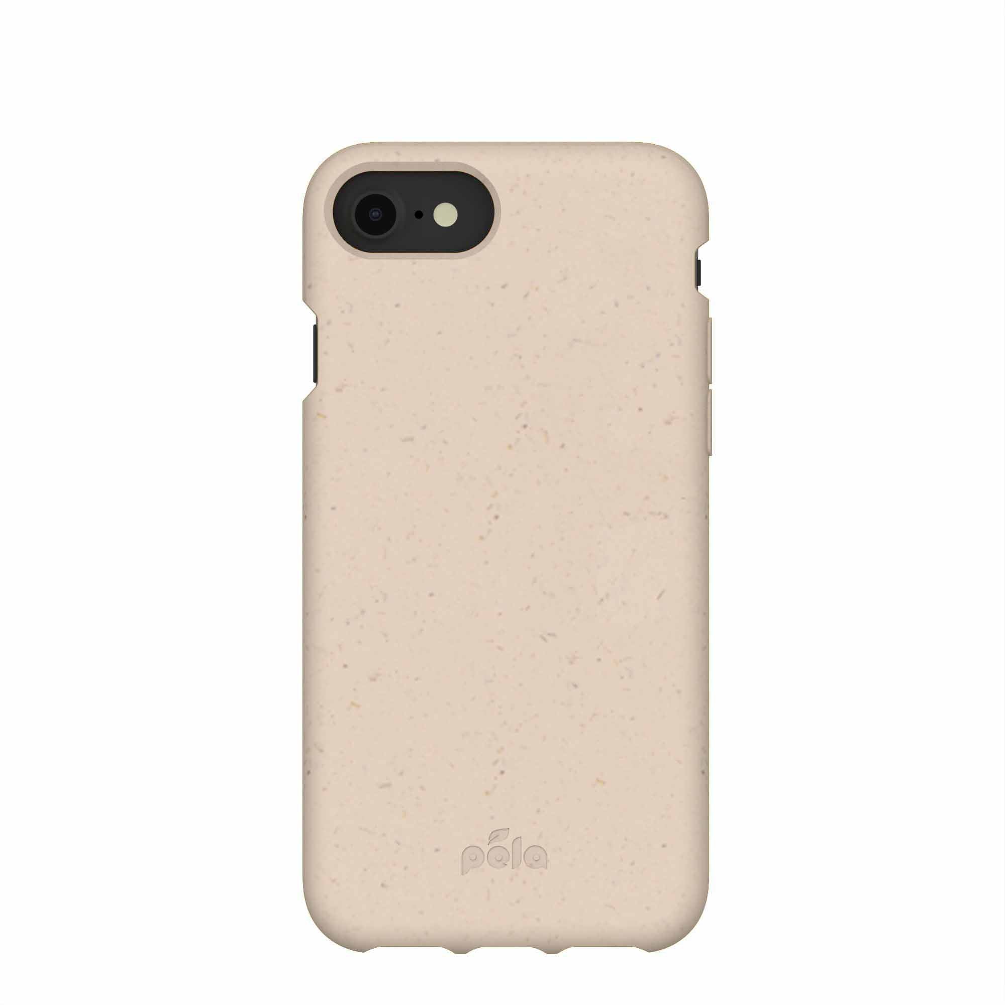 Seashell iPhone 6/6s/7/8/SE Case – Pela Case