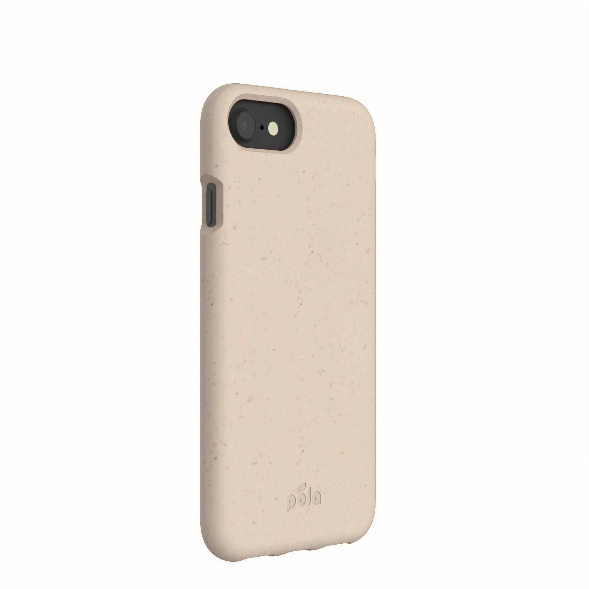 Seashell iPhone 6/6s/7/8/SE Case – Pela Case