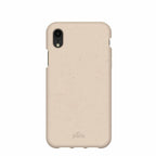 Seashell iPhone XR Case