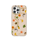 Coque iPhone 15 Pro Max Seashell Island Charms