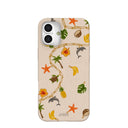 Coque iPhone 16 Plus Seashell Island Charms