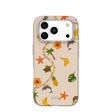 Coque iPhone 17 Pro Seashell Island Charms