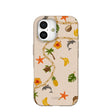 Seashell Island Charms iPhone 17 Case