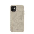 Coque London Fog Island Etch pour iPhone 11