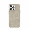 London Fog Island Etch iPhone 13 Pro Max Case