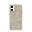 London Fog Island Etch iPhone 16 Plus Case