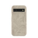 London Fog Island Etch Google Pixel 8a Case