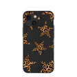 Black Jaguar Stars iPhone 13 Mini Case