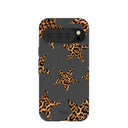 Black Jaguar Stars Google Pixel 10/10 Pro Case