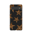 Coque Google Pixel 6 à motif Jaguar Stars noir