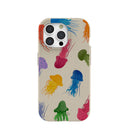 London Fog Jelly Party iPhone 15 Pro Case