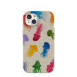 London Fog Jelly Party iPhone 15 Case