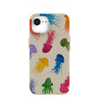 Coque London Fog Jelly Party pour iPhone 16e/17e