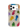 Coque London Fog Jelly Party pour iPhone 17 Pro