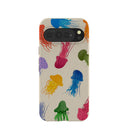 Coque London Fog Jelly Party pour Google Pixel 10 Pro XL