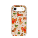 Seashell Jolly Doggos iPhone Air Case