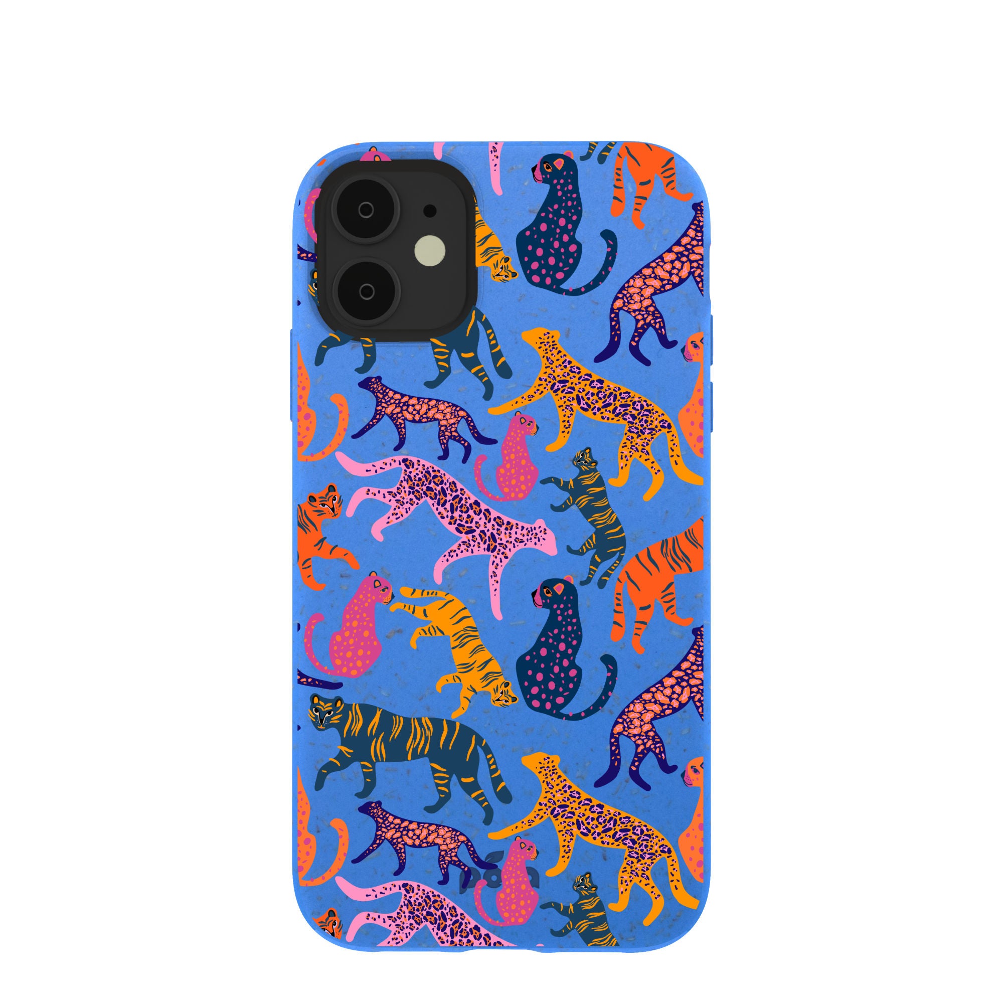 iPhone・スマホケース Society6 Blue Animals Black Hats Printed iPhone Cases: 16, 15, 14, Pro Max – Page 9 | Society6