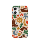 Coque iPhone 16 Seashell Junk Drawer
