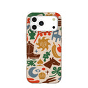 Coque Seashell Junk Drawer pour iPhone 17 Pro Max