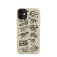 Coque Jurassic London Fog pour iPhone 11