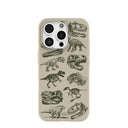Coque Jurassic London Fog pour iPhone 16 Pro