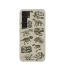 Coque London Fog Jurassic pour Samsung Galaxy S25+(Plus)