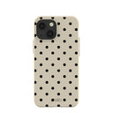 Coque London Fog Latte Pop pour iPhone 13 Mini