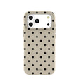 Coque London Fog Latte Pop pour iPhone 17 Pro Max