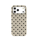Coque London Fog Latte Pop pour iPhone 17 Pro Max