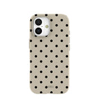 Coque London Fog Latte Pop pour iPhone 17
