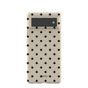 London Fog Latte Pop Google Pixel 6 Case