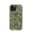 London Fog Leaf Camo iPhone 11 Pro Case