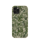 Coque London Fog Leaf Camo pour iPhone 12 Pro Max