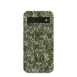 London Fog Leaf Camo Google Pixel 8a Case