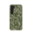 London Fog Leaf Camo Samsung Galaxy S25 Case