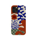 Coque London Fog Leaf Dance pour iPhone 12 Pro Max